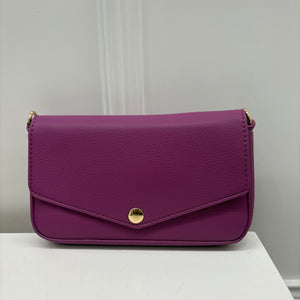3-in-1 Clutch Bag