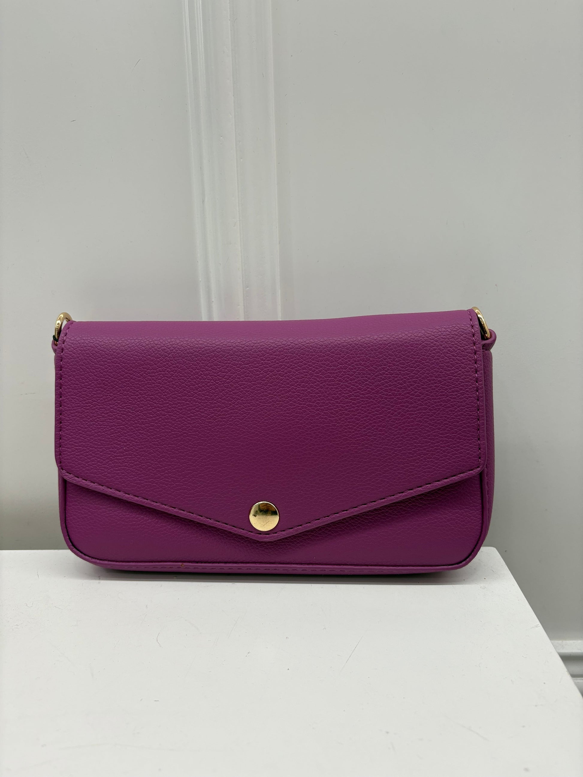3-in-1 Clutch Bag