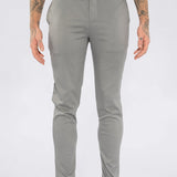 Kalhoty Mendoza Glans