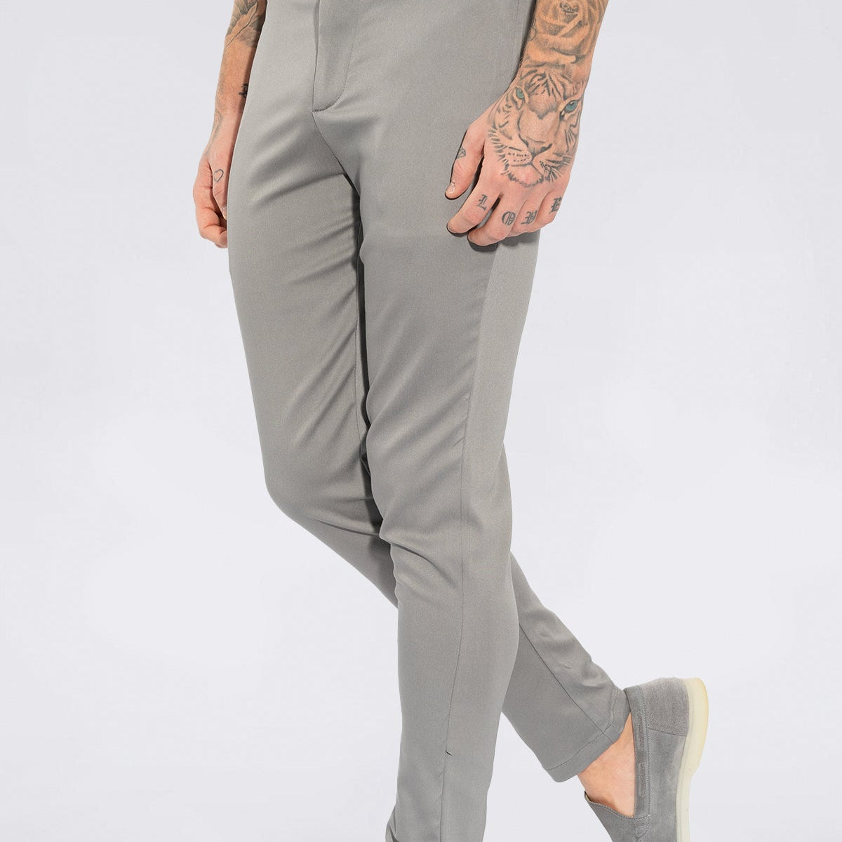 Kalhoty Mendoza Glans