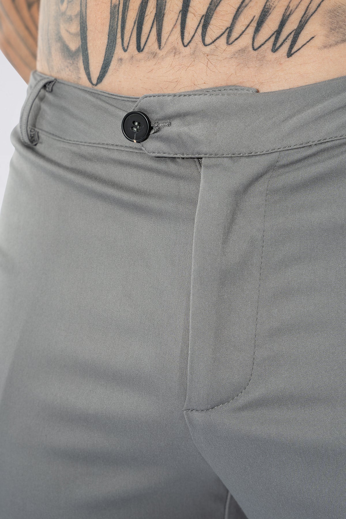 MENDOZA GLANS HLAČE