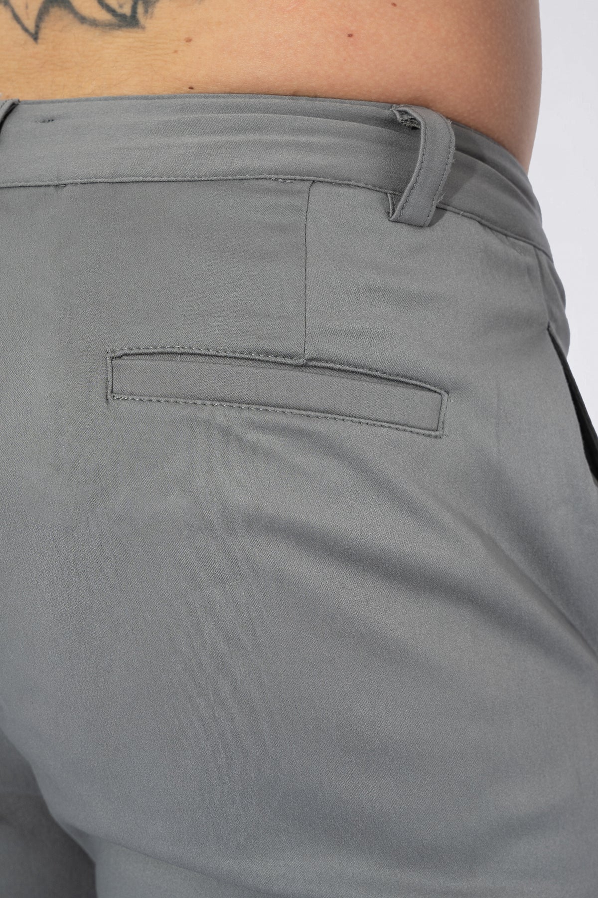 MENDOZA GLANS HLAČE