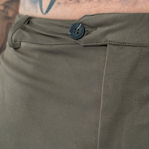 MENDOZA GLANS HLAČE