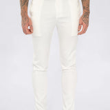 Kalhoty Mendoza Glans