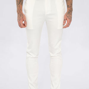 MENDOZA GLANS HLAČE