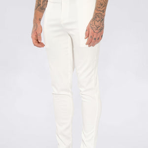 MENDOZA GLANS HLAČE