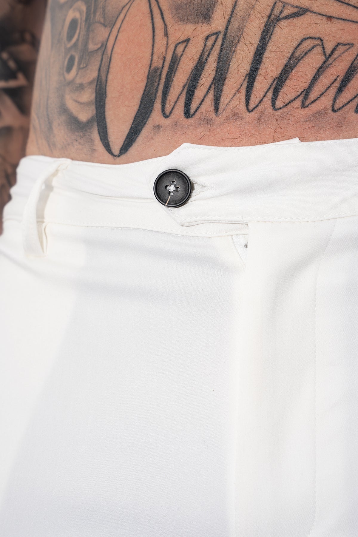 MENDOZA GLANS HLAČE