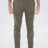 Kalhoty Mendoza Glans