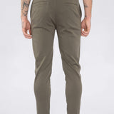 Kalhoty Mendoza Glans