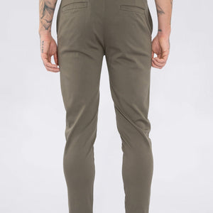 MENDOZA GLANS HLAČE