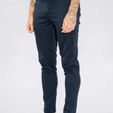 Kalhoty Mendoza Glans