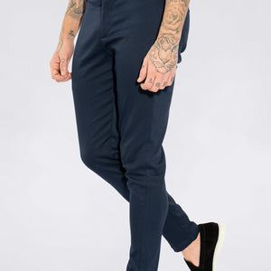 MENDOZA GLANS HLAČE