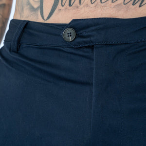 MENDOZA GLANS HLAČE