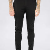 Kalhoty Mendoza Glans