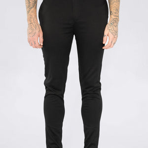 MENDOZA GLANS HLAČE