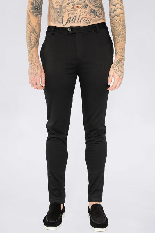 MENDOZA GLANS HLAČE