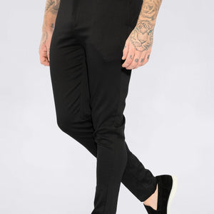 MENDOZA GLANS HLAČE