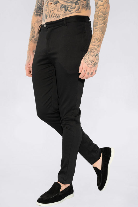 MENDOZA GLANS HLAČE