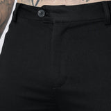 Kalhoty Mendoza Glans