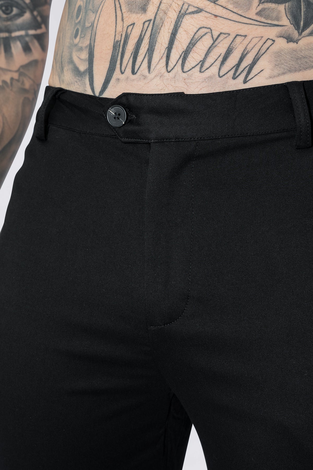 MENDOZA GLANS HLAČE