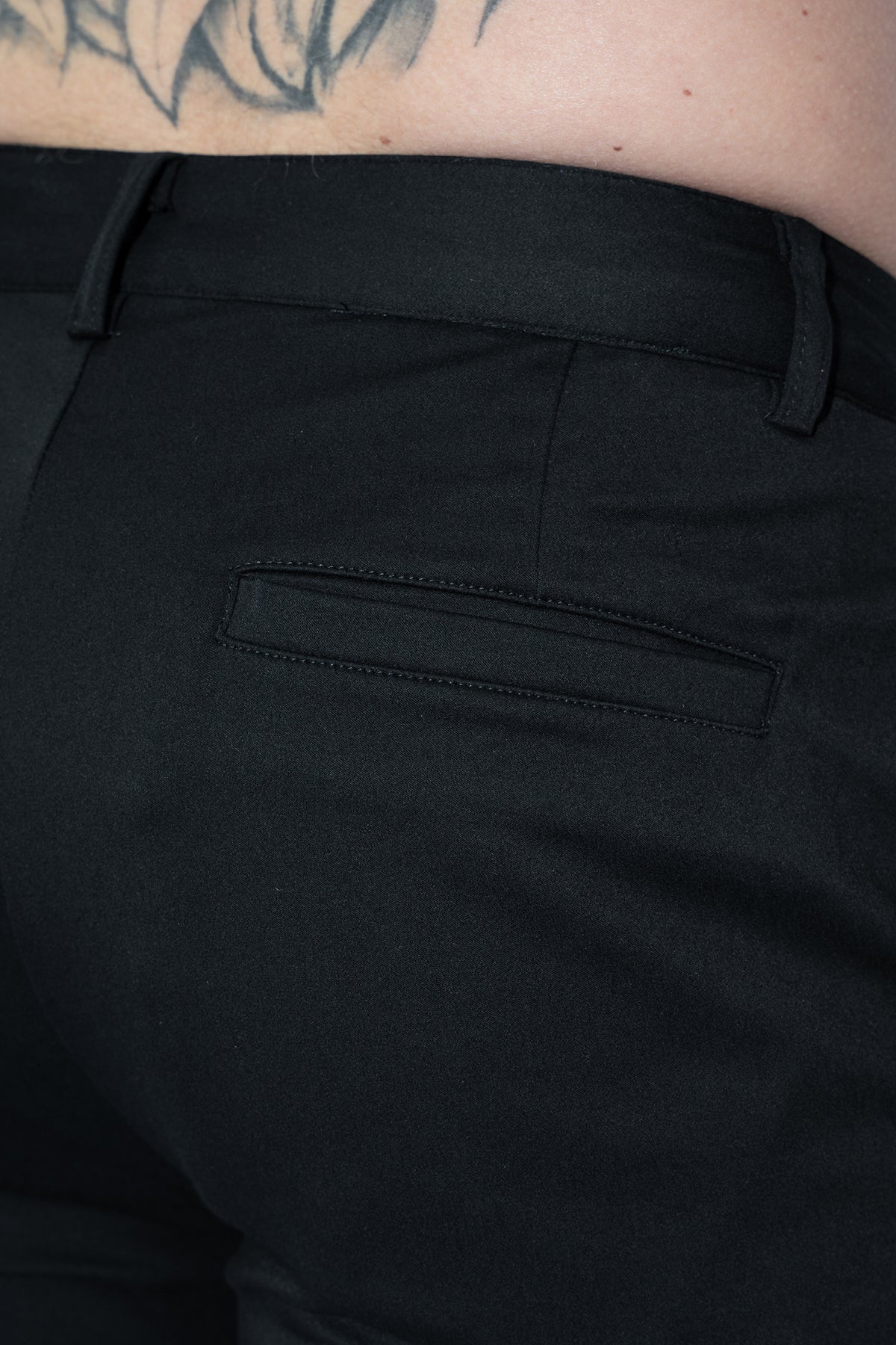 MENDOZA GLANS HLAČE