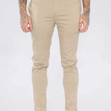 Kalhoty Mendoza Glans