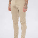 Kalhoty Mendoza Glans