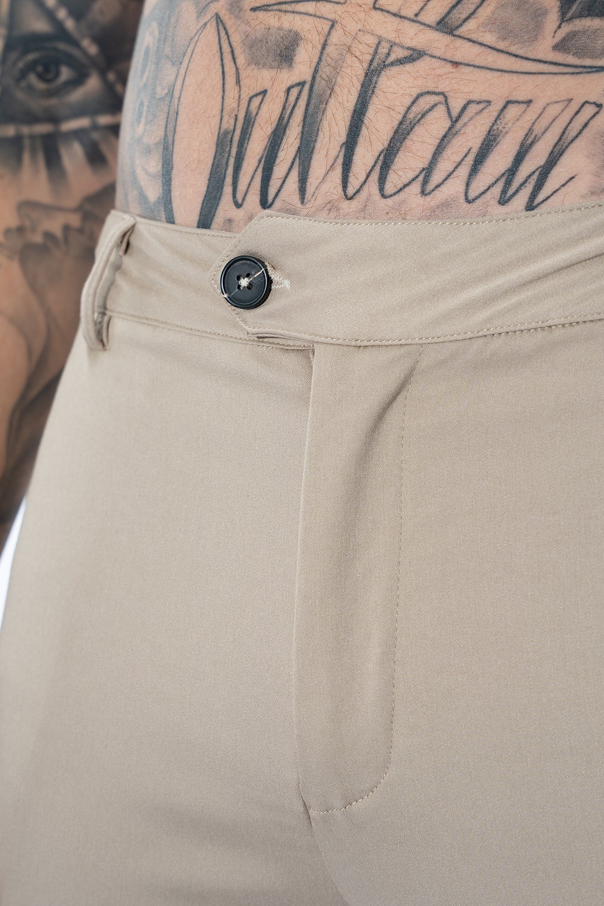 MENDOZA GLANS HLAČE