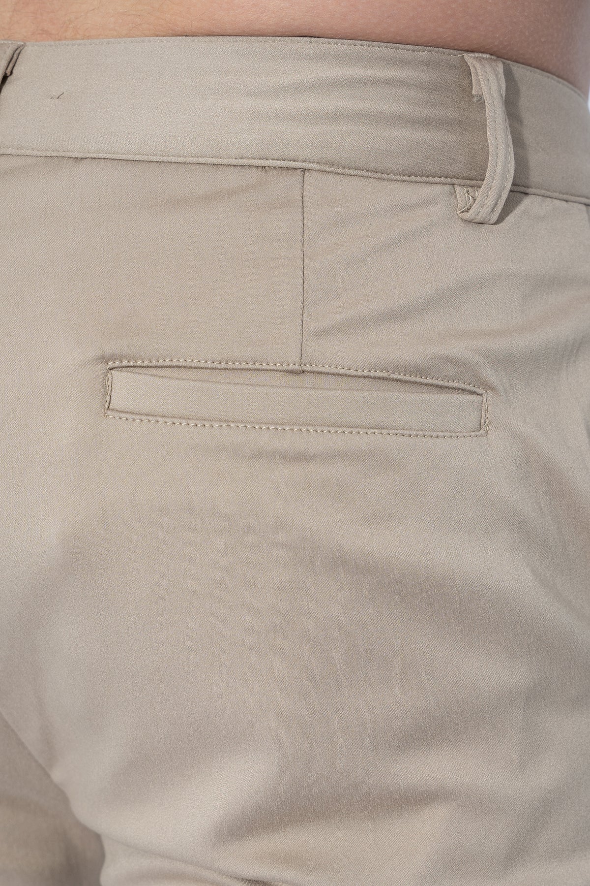 MENDOZA GLANS HLAČE