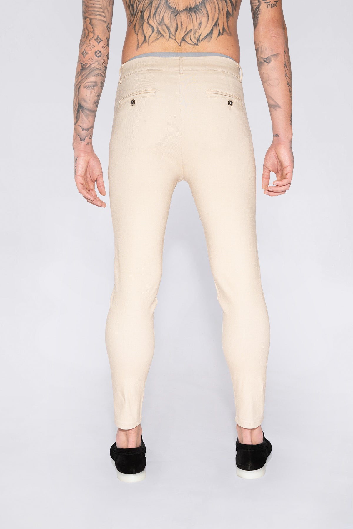 PANTALONE VALENCI