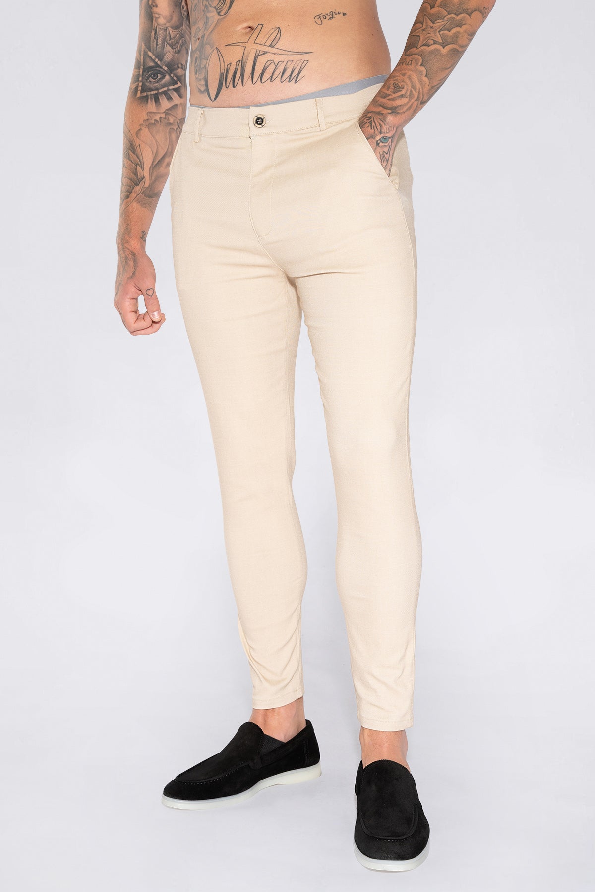 PANTALONE VALENCI