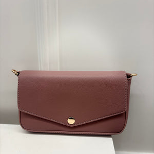 3-in-1 Clutch Bag
