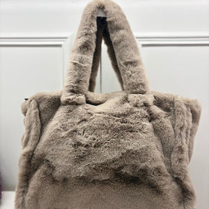 Pelliccia Bag