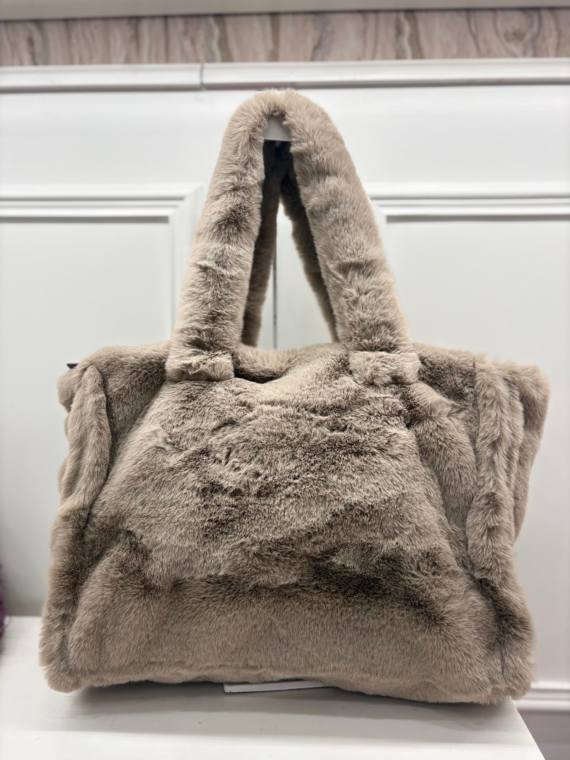 Pelliccia Bag