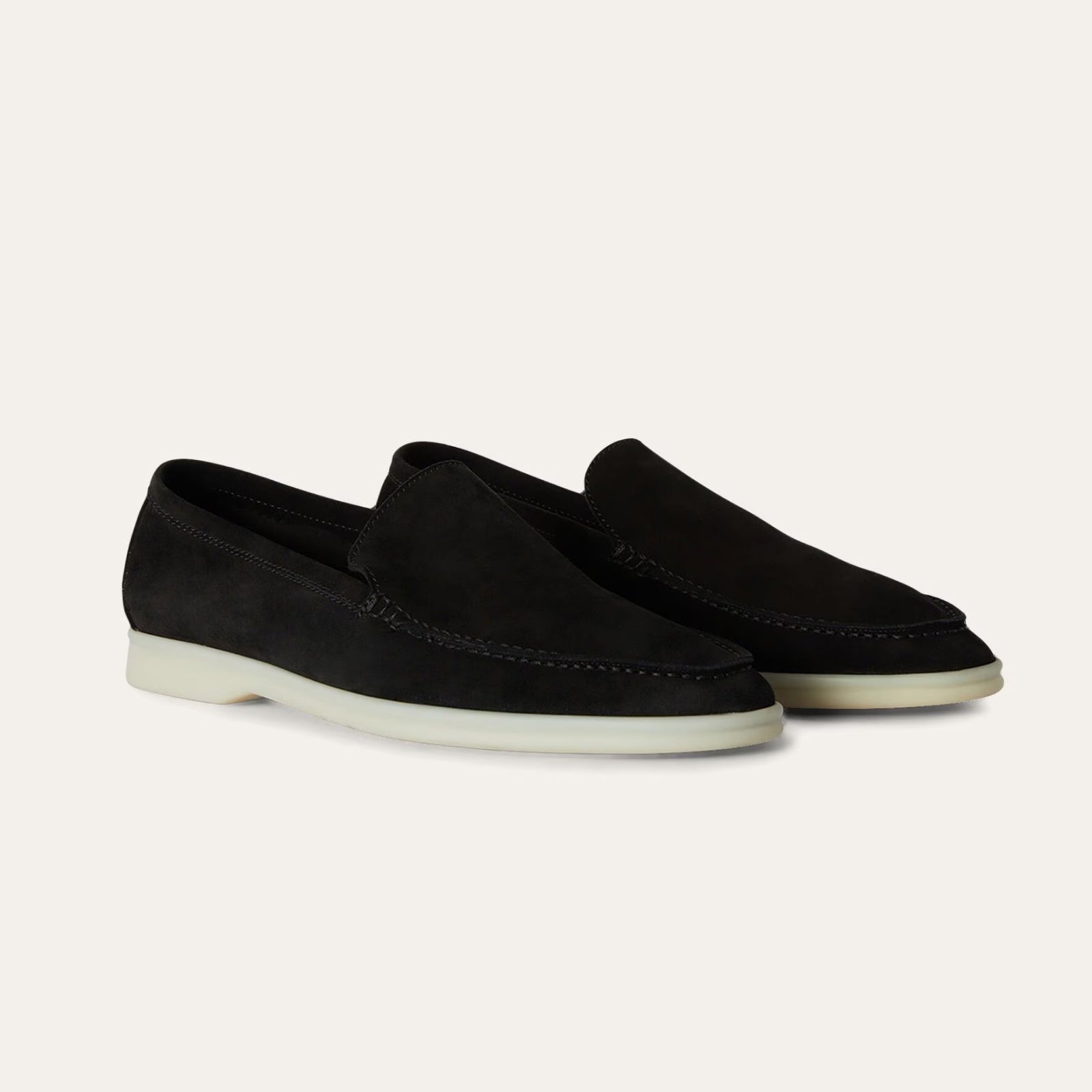 Crne Loafers