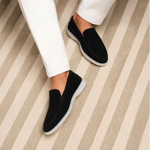 Crne Loafers