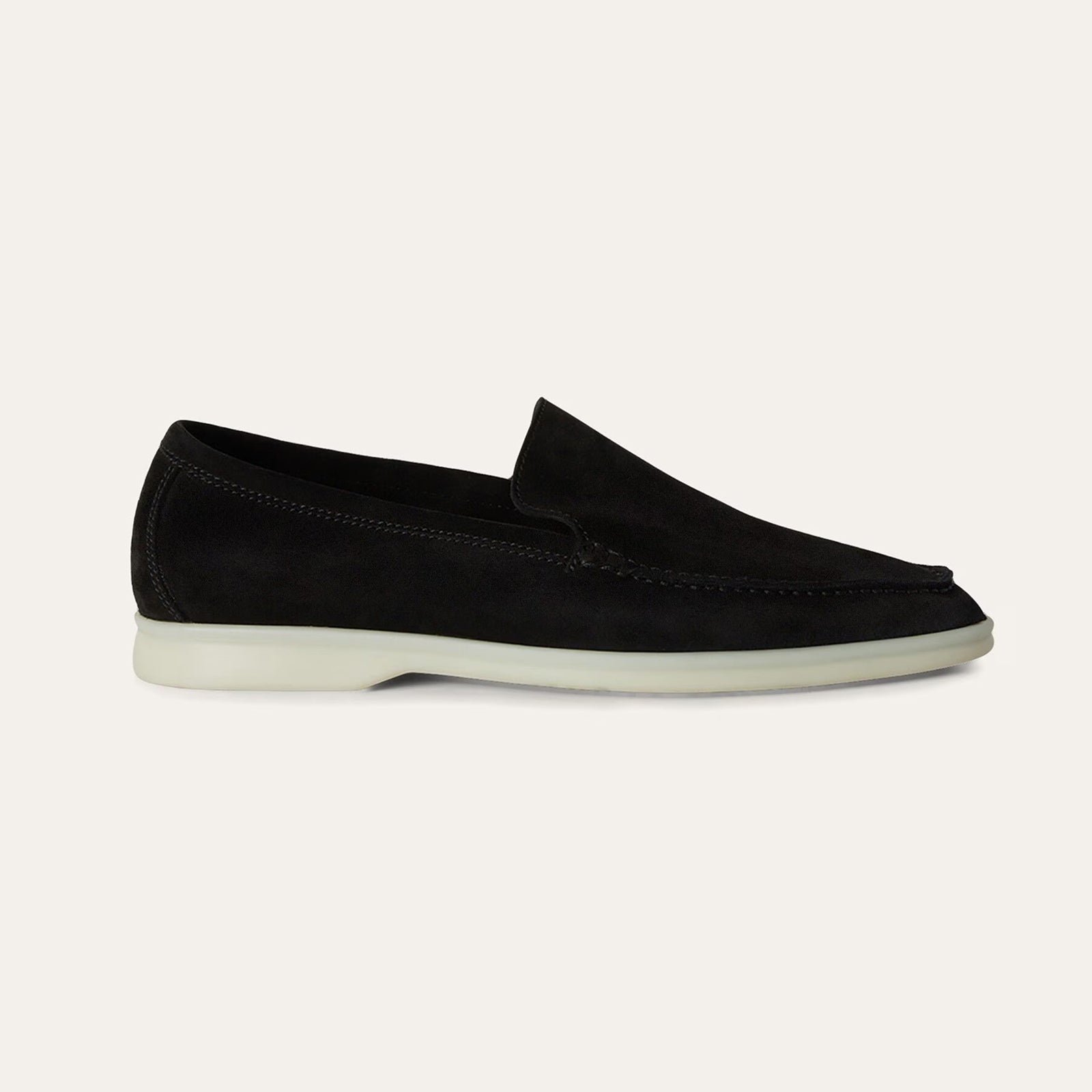 Crne Loafers