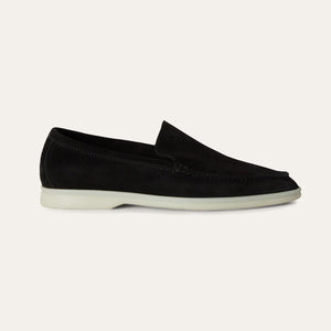Crne Loafers