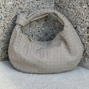 Large Woven Sac Bag