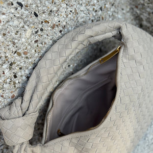 Large Woven Sac Bag