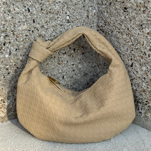 Large Woven Sac Bag