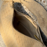 Velká tkaná taška Sac