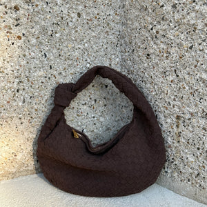 Large Woven Sac Bag