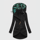 Lagana zimska jakna za žene