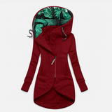 Lagana zimska jakna za žene