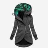 Lagana zimska jakna za žene