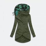 Lagana zimska jakna za žene