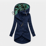 Lagana zimska jakna za žene