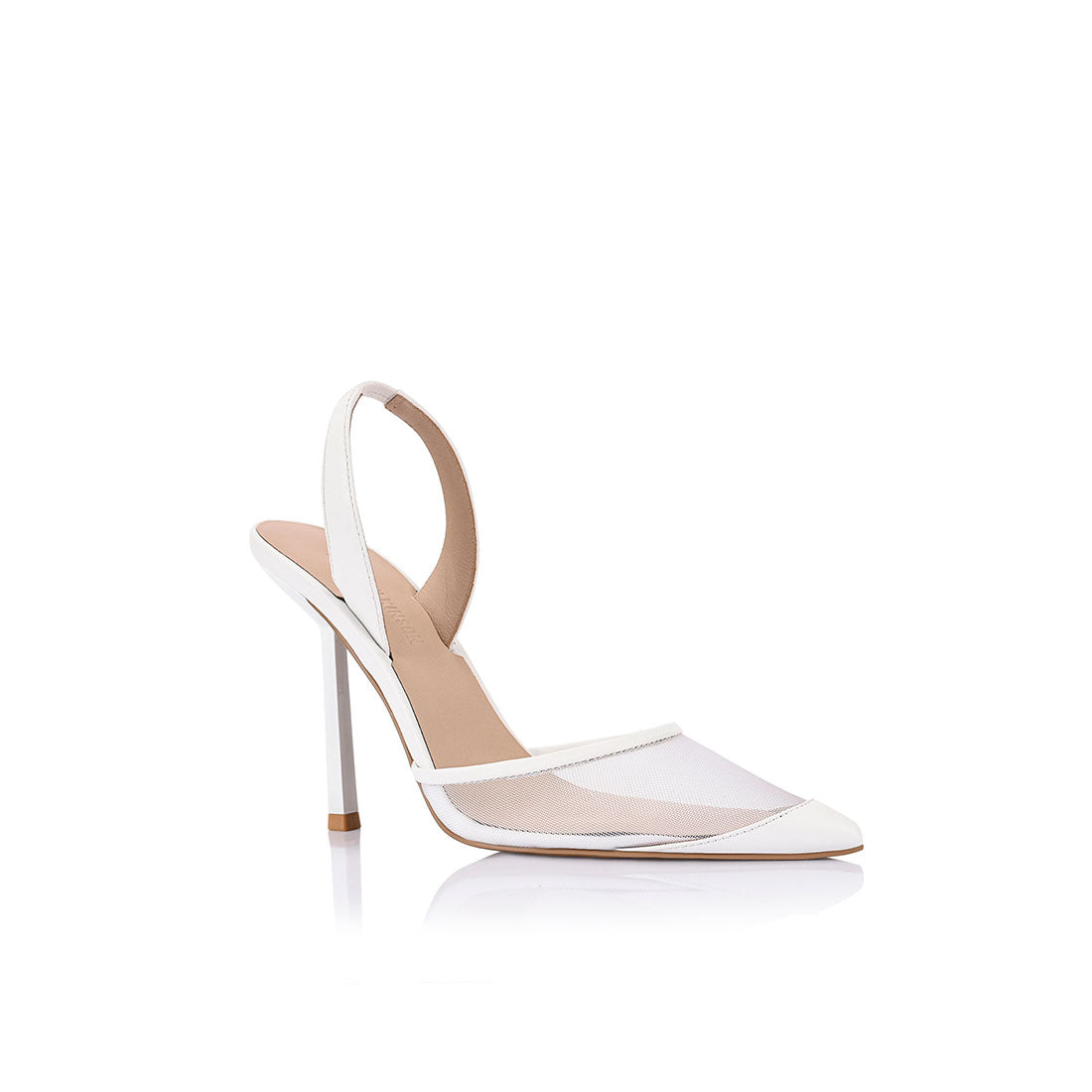 Harley Peta: Bijela Mreža i Kožni Detalji