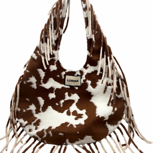 Animal Print bag